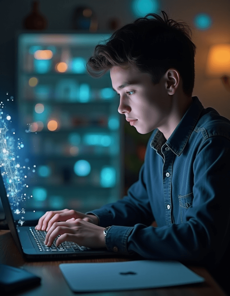 Online Course Fleksibel